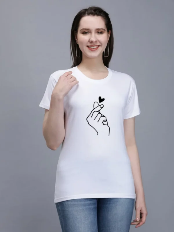 t-shirt for girls