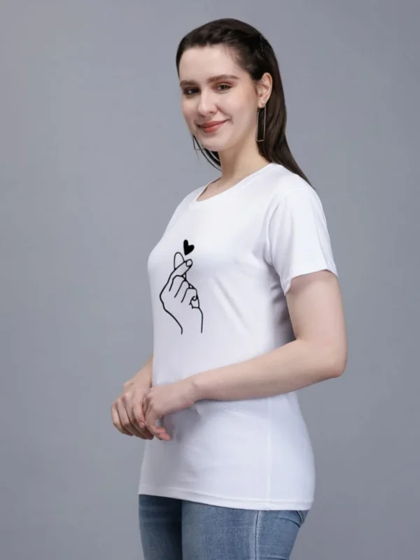 t-shirt for girls