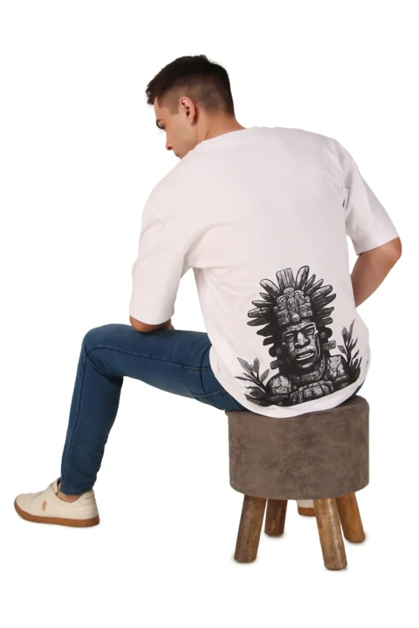 Buy oversized t-shirt for men