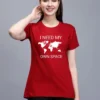 t-shirt for girls