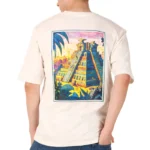Buy oversized t-shirt for men