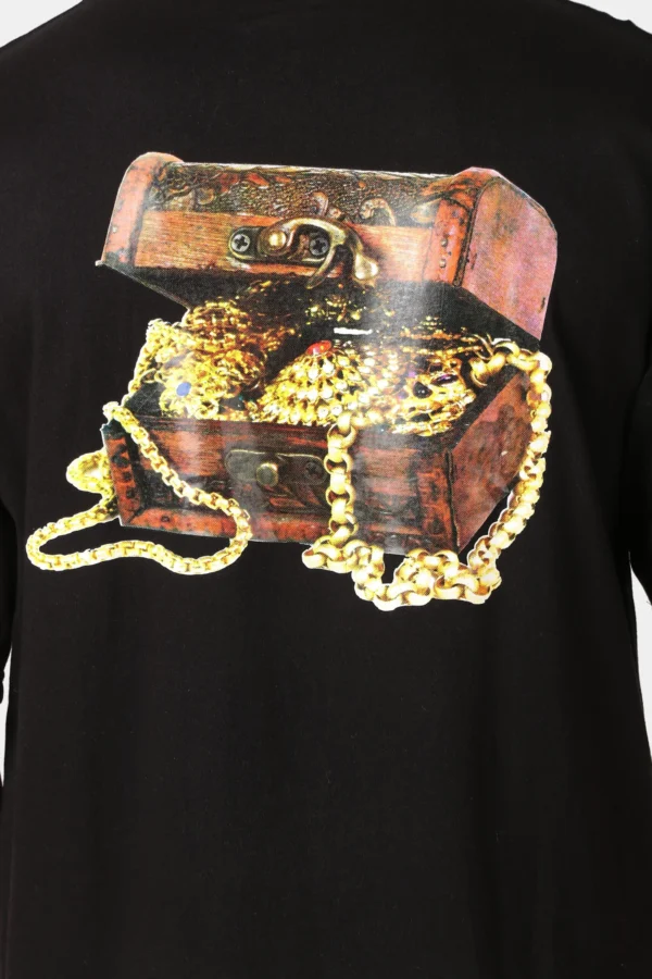 Buy oversized t-shirt for men