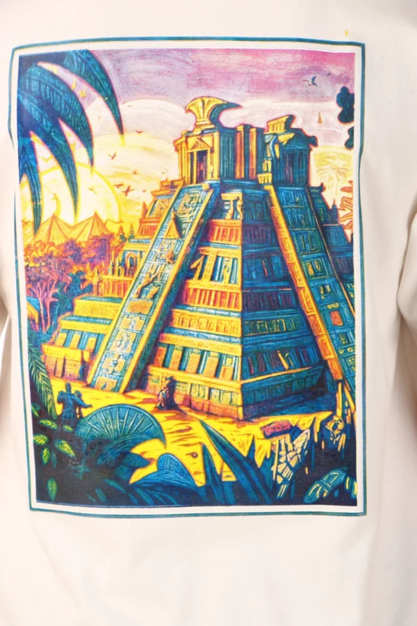 Buy oversized t-shirt for men