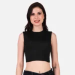 ribbed top