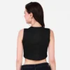 ribbed top