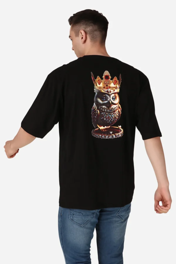 Buy oversized t-shirt for men