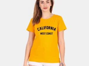 T-shirt for girls