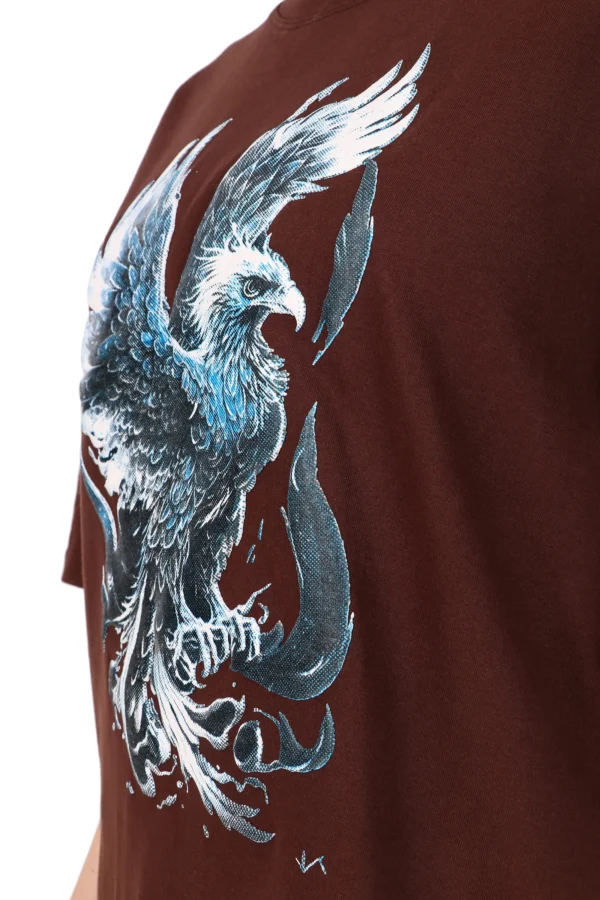 oversized t-shirt for girls