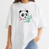 Women oversized t-shirt